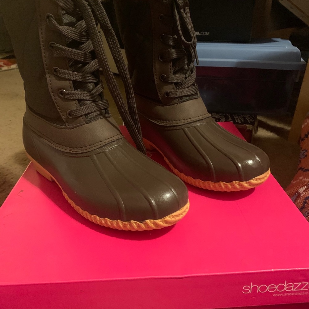 Boots